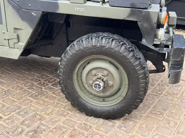 Used Land Rover 90 1979 for sale - 76274055: Photo 15