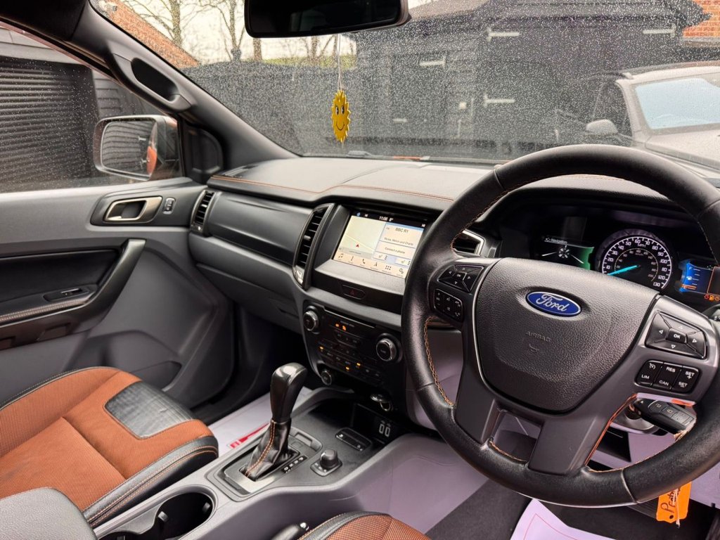 Used Ford Ranger 2019 for sale - 77647785: Photo 11