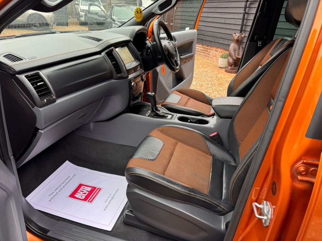 Used Ford Ranger 2019 for sale - 77647785: Photo 13