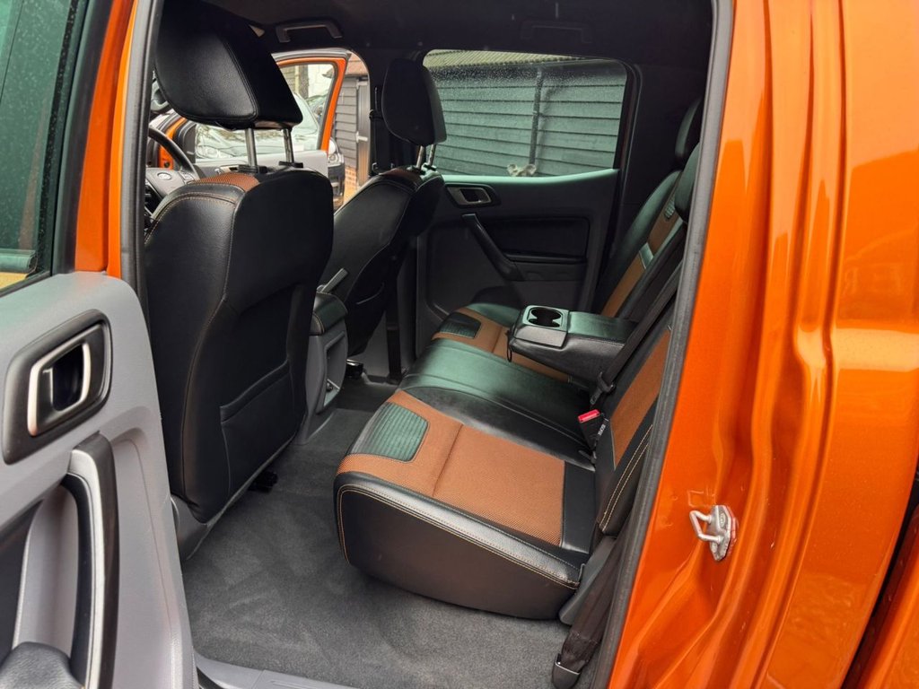 Used Ford Ranger 2019 for sale - 77647785: Photo 14