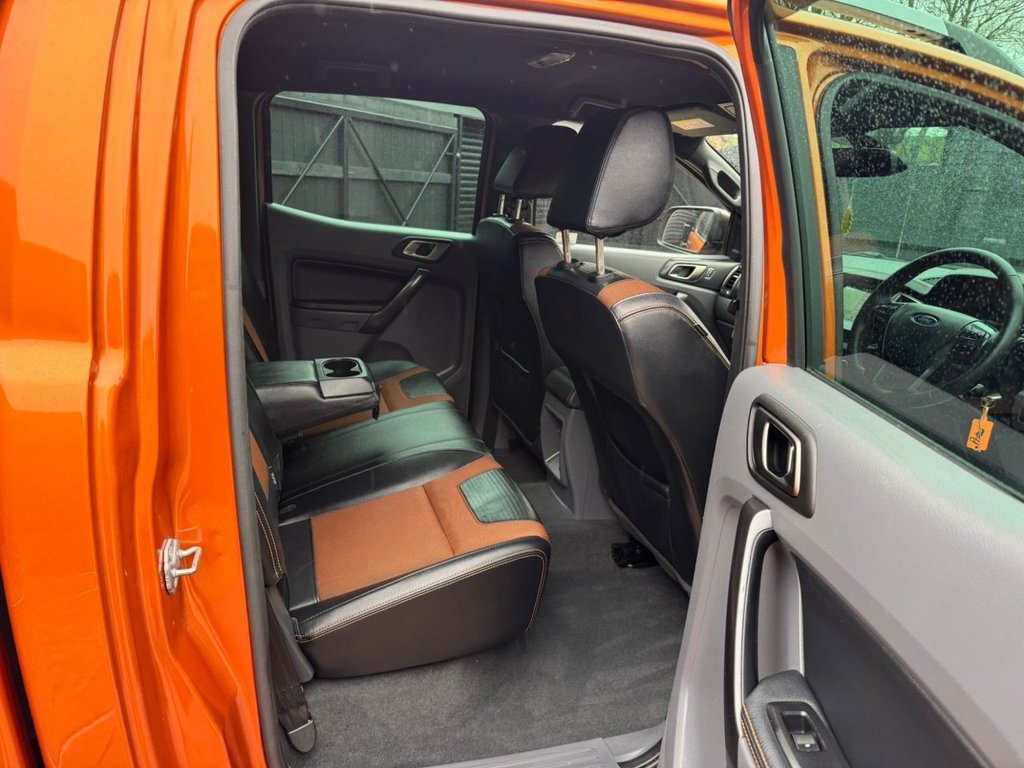 Used Ford Ranger 2019 for sale - 77647785: Photo 15