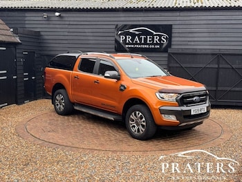 Ford Ranger feature image
