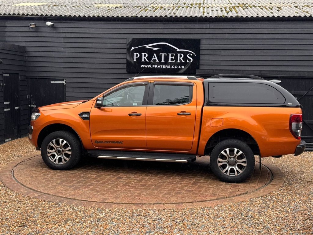 Used Ford Ranger 2019 for sale - 77647785: Photo 21