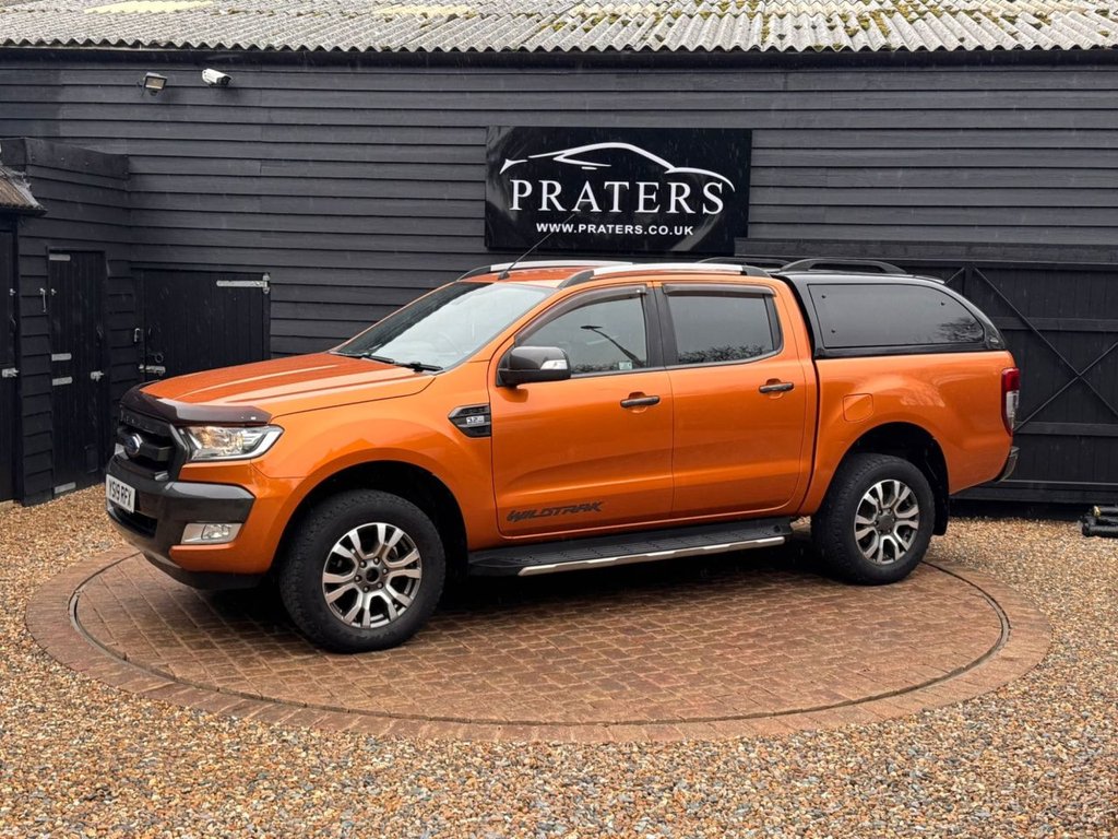 Used Ford Ranger 2019 for sale - 77647785: Photo 22