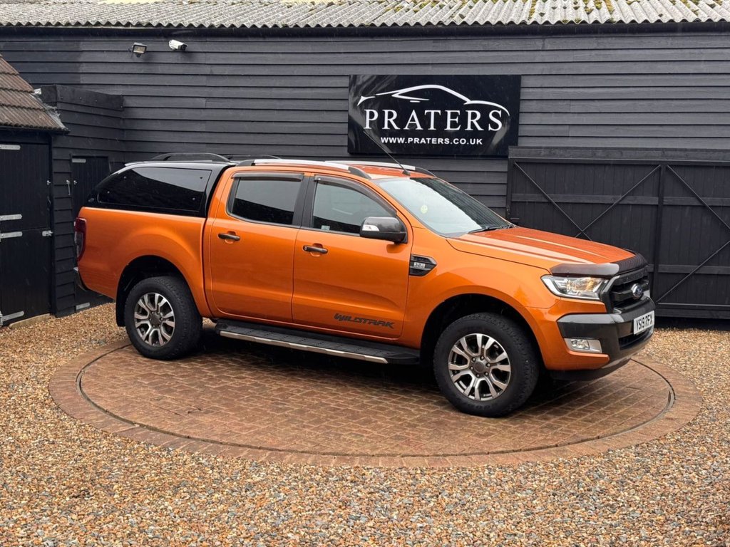 Used Ford Ranger 2019 for sale - 77647785: Photo 25