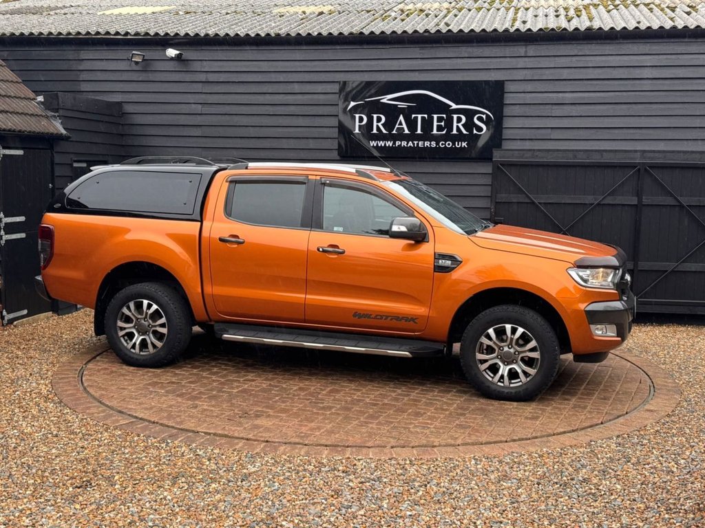 Used Ford Ranger 2019 for sale - 77647785: Photo 27