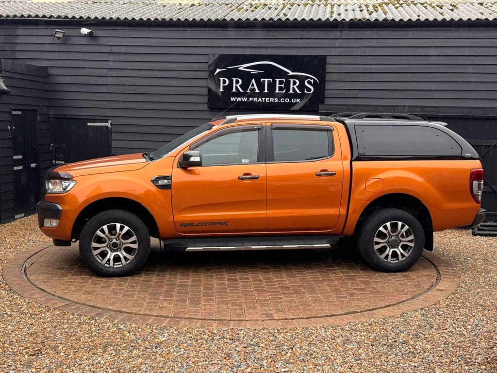Used Ford Ranger 2019 for sale - 77647785: Photo 7
