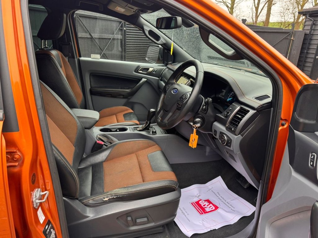 Used Ford Ranger 2019 for sale - 77647785: Photo 9