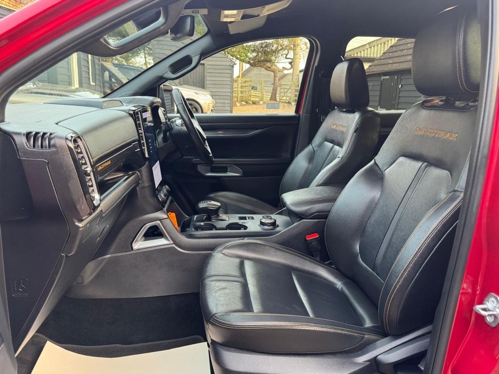 Used Ford Ranger 2023 for sale - 77798194: Photo 10