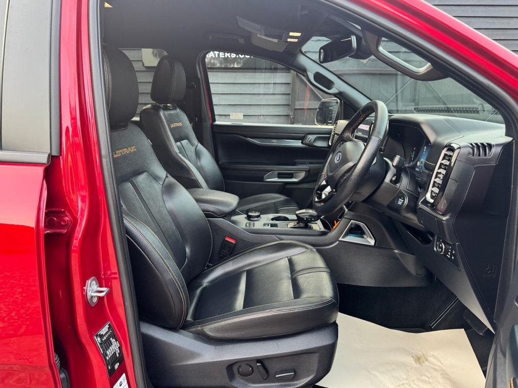 Used Ford Ranger 2023 for sale - 77798194: Photo 11