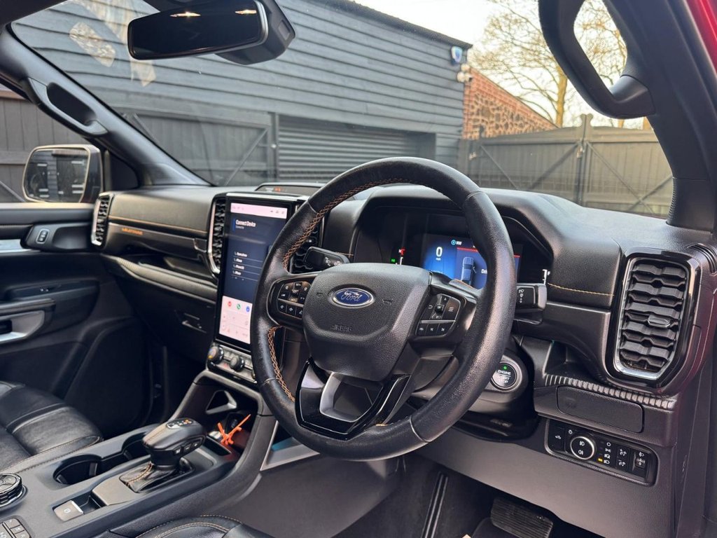 Used Ford Ranger 2023 for sale - 77798194: Photo 12