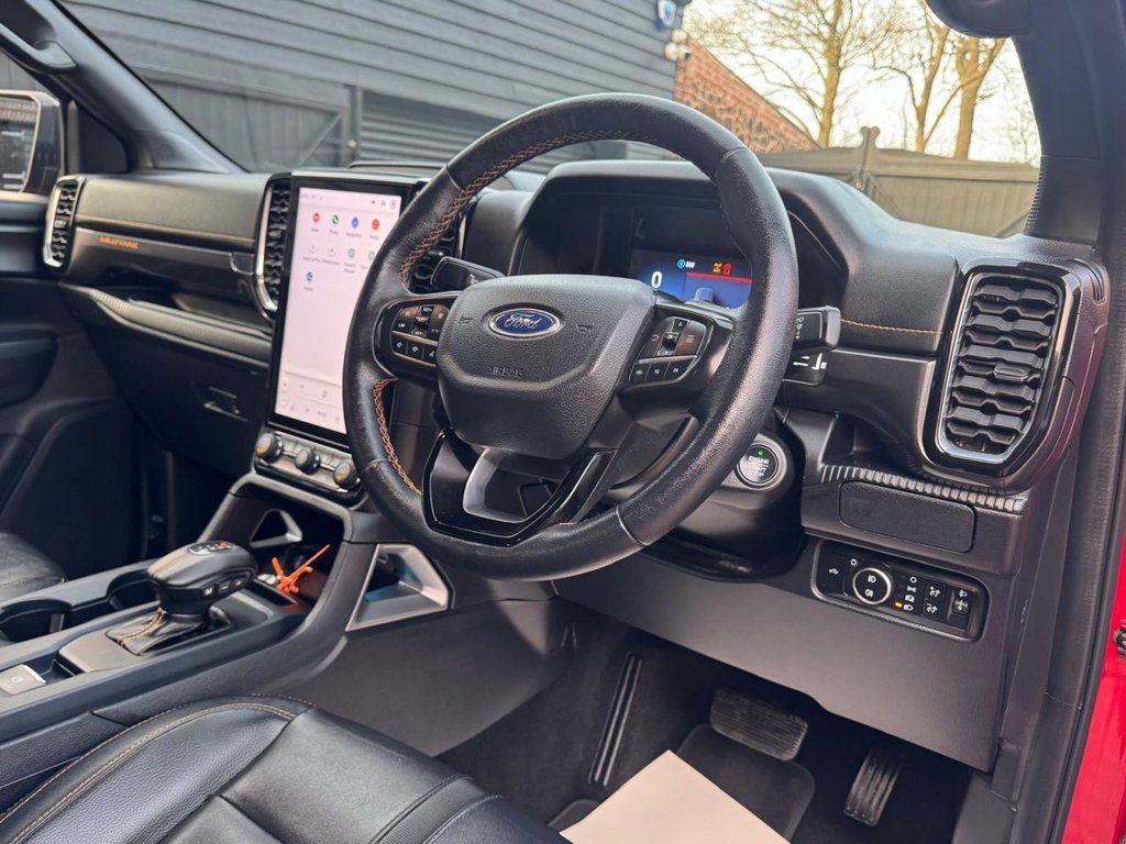 Used Ford Ranger 2023 for sale - 77798194: Photo 13