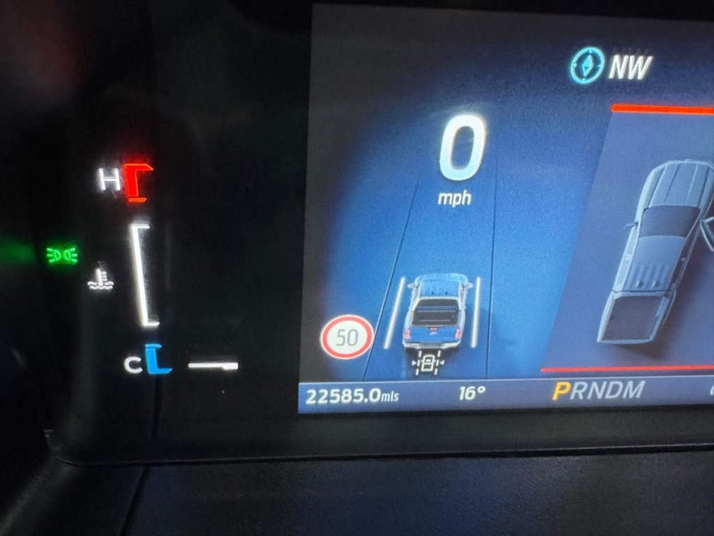 Used Ford Ranger 2023 for sale - 77798194: Photo 14