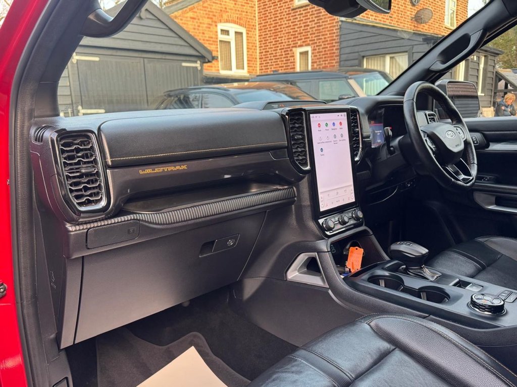 Used Ford Ranger 2023 for sale - 77798194: Photo 15