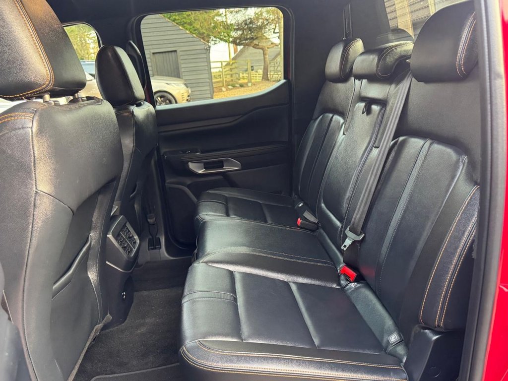 Used Ford Ranger 2023 for sale - 77798194: Photo 16