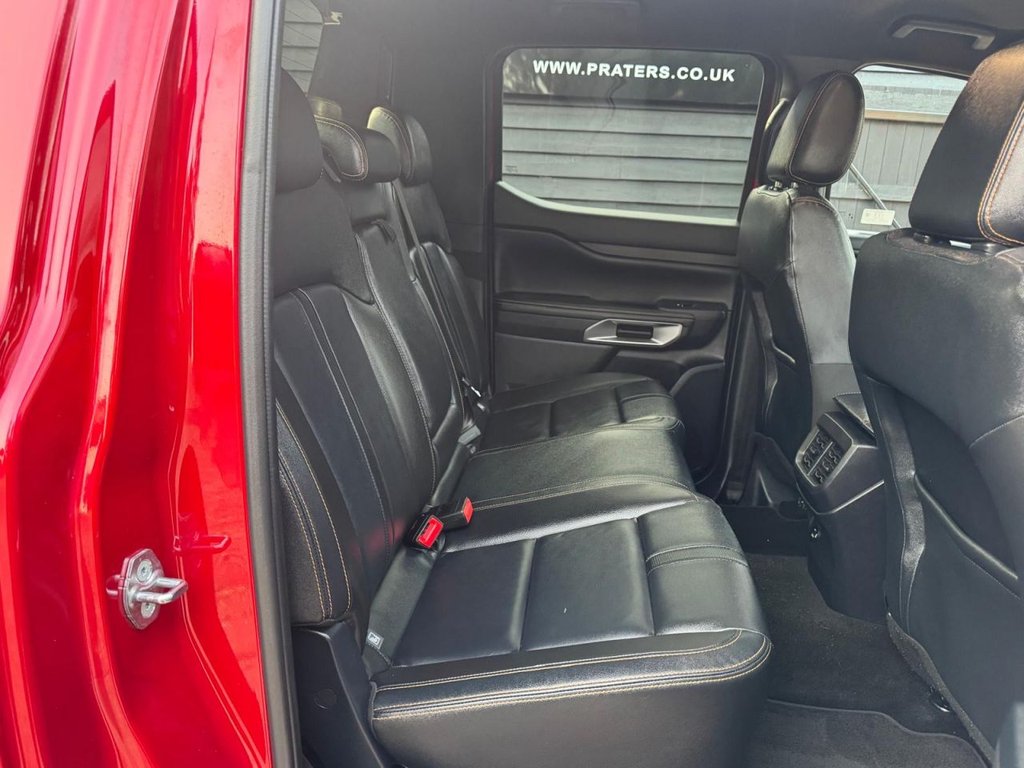 Used Ford Ranger 2023 for sale - 77798194: Photo 17