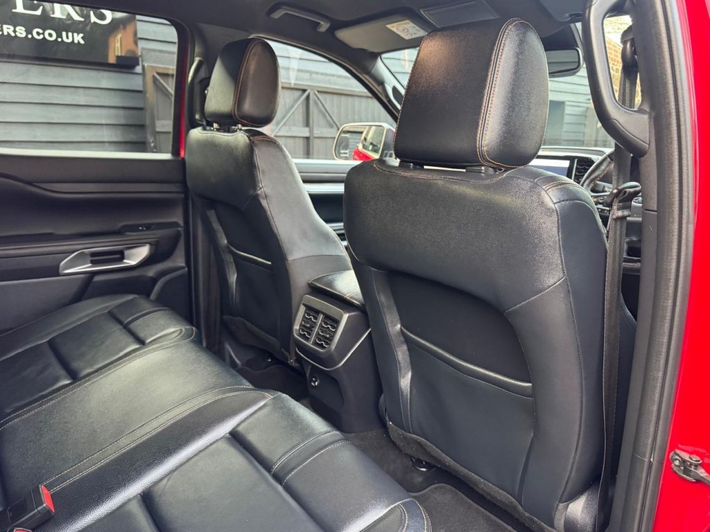 Used Ford Ranger 2023 for sale - 77798194: Photo 18