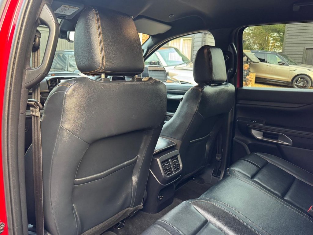 Used Ford Ranger 2023 for sale - 77798194: Photo 19