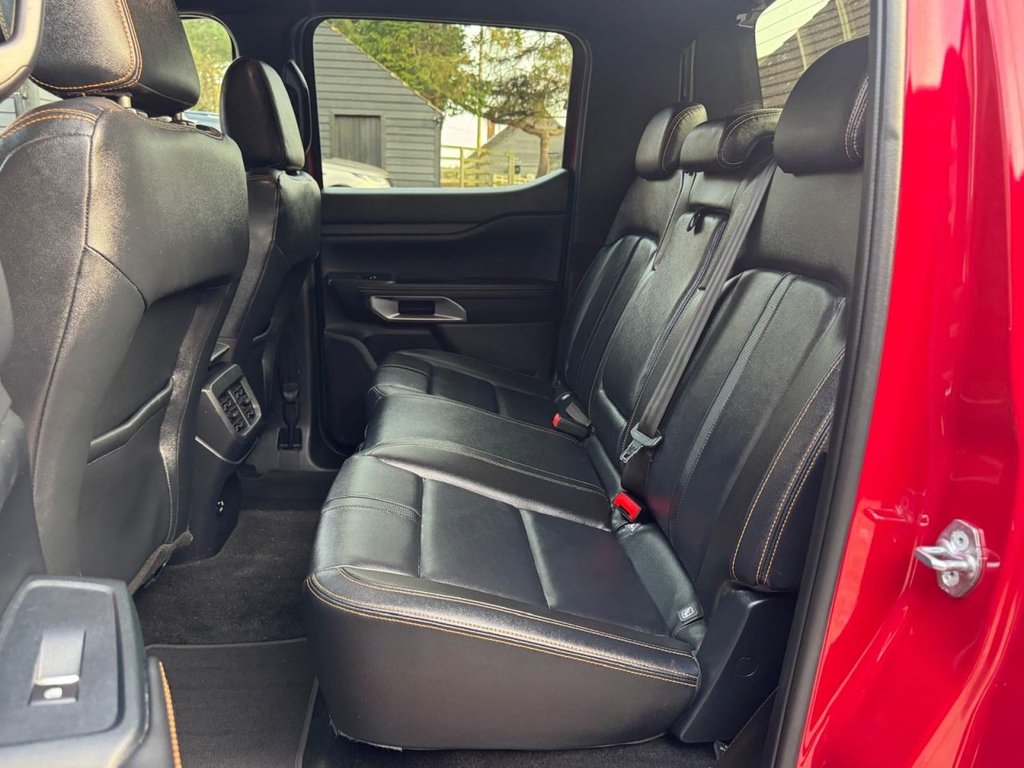 Used Ford Ranger 2023 for sale - 77798194: Photo 20