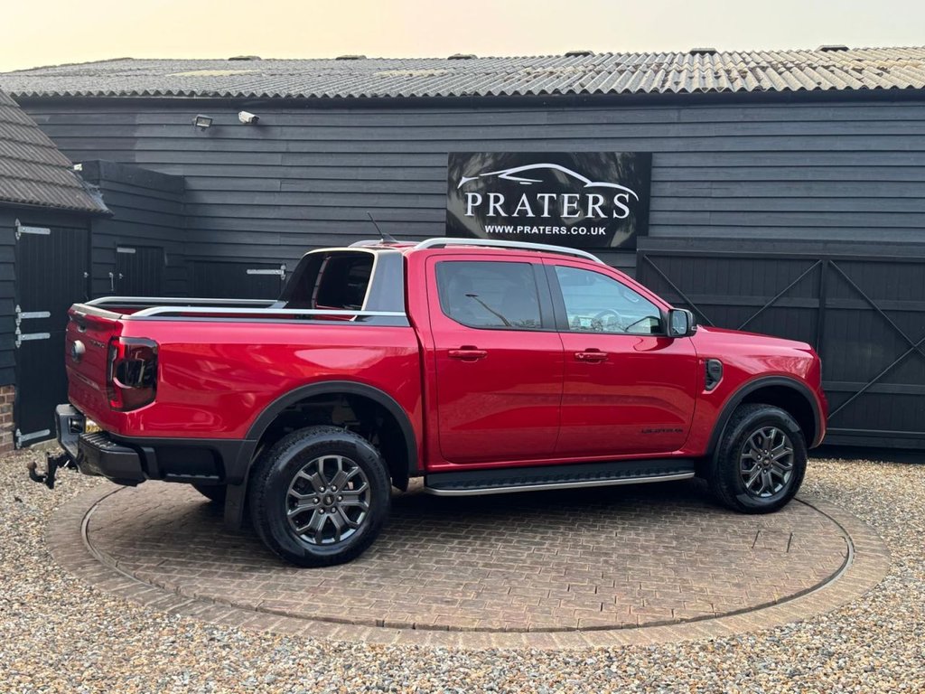 Used Ford Ranger 2023 for sale - 77798194: Photo 27