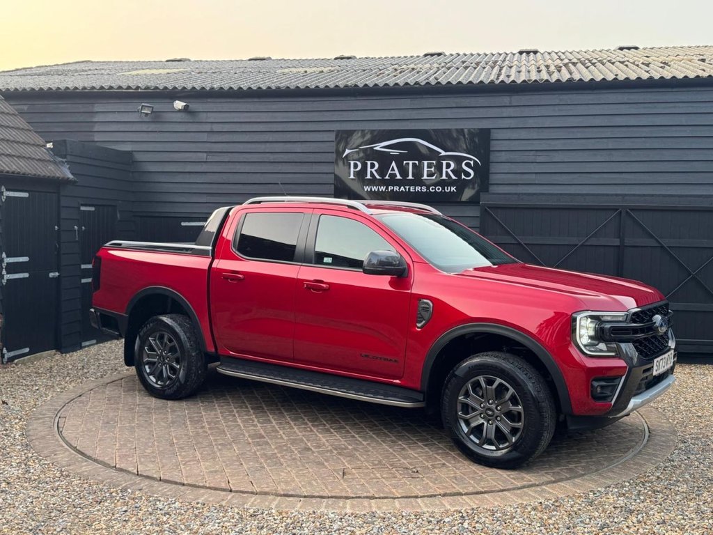 Used Ford Ranger 2023 for sale - 77798194: Photo 29