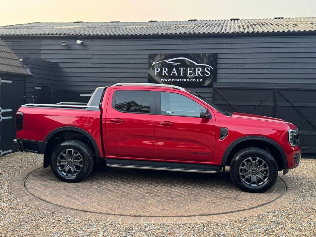 Used Ford Ranger 2023 for sale - 77798194: Photo 5