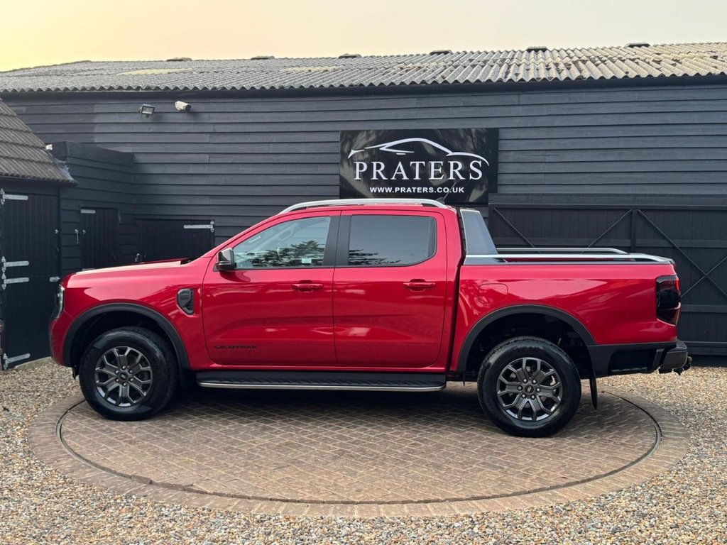 Used Ford Ranger 2023 for sale - 77798194: Photo 6