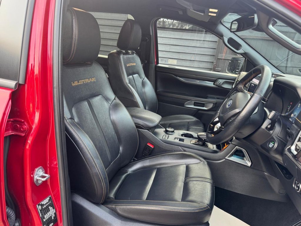 Used Ford Ranger 2023 for sale - 77798194: Photo 9