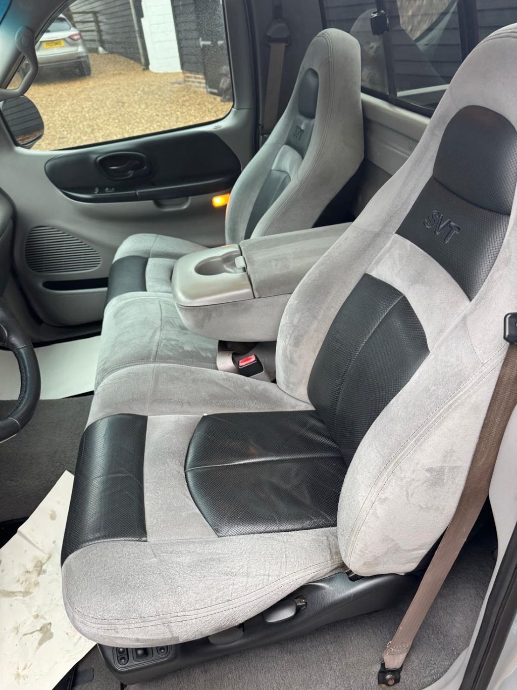 Used Ford F150 2004 for sale - 77631653: Photo 11