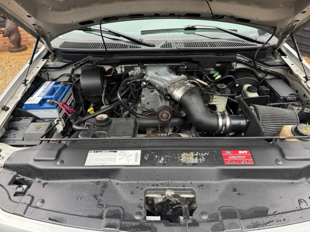 Used Ford F150 2004 for sale - 77631653: Photo 18