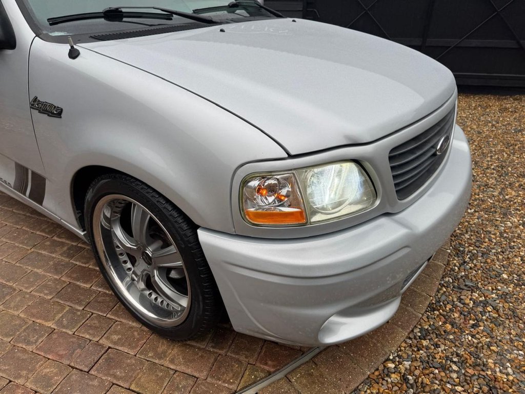 Used Ford F150 2004 for sale - 77631653: Photo 20