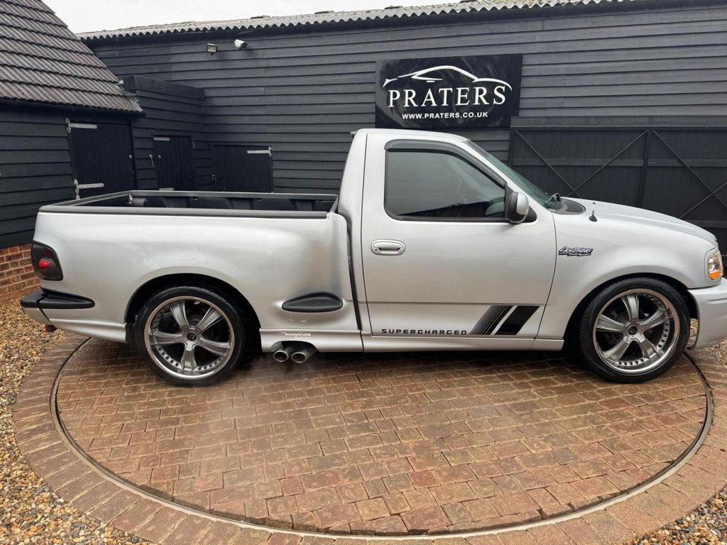 Used Ford F150 2004 for sale - 77631653: Photo 21