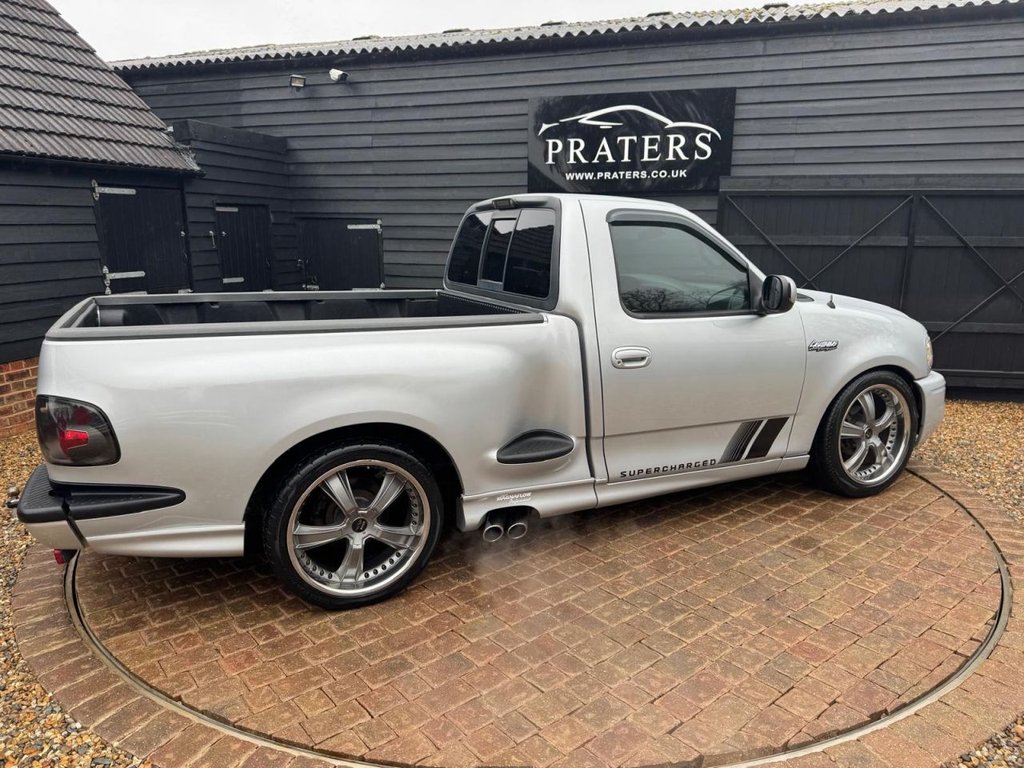 Used Ford F150 2004 for sale - 77631653: Photo 25