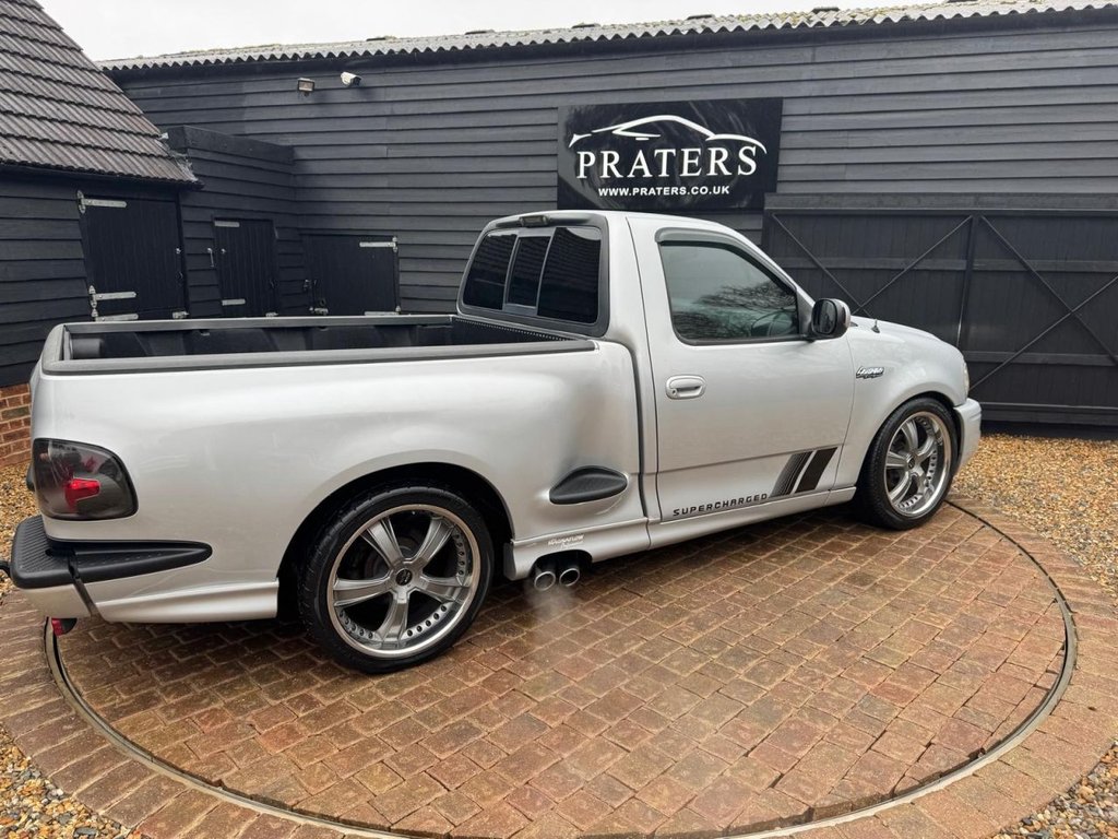 Used Ford F150 2004 for sale - 77631653: Photo 26