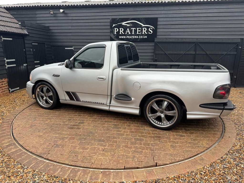 Used Ford F150 2004 for sale - 77631653: Photo 27