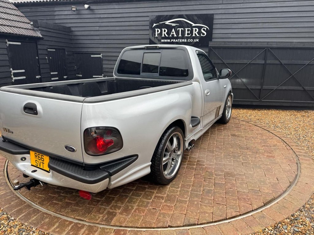 Used Ford F150 2004 for sale - 77631653: Photo 28