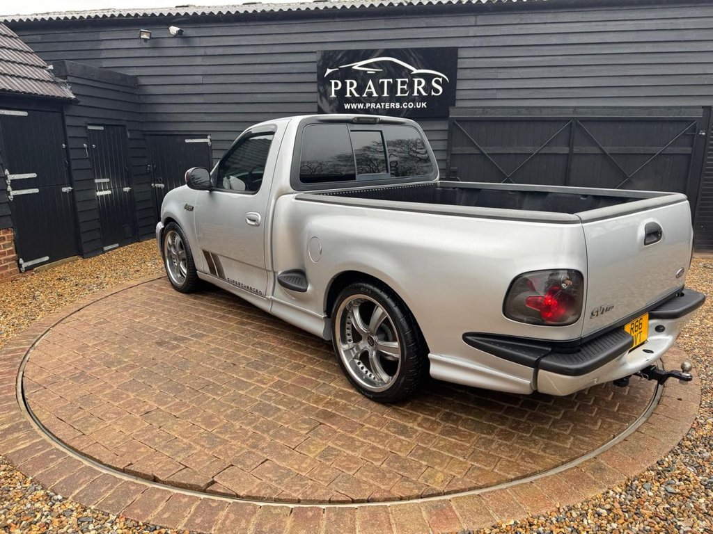 Used Ford F150 2004 for sale - 77631653: Photo 29