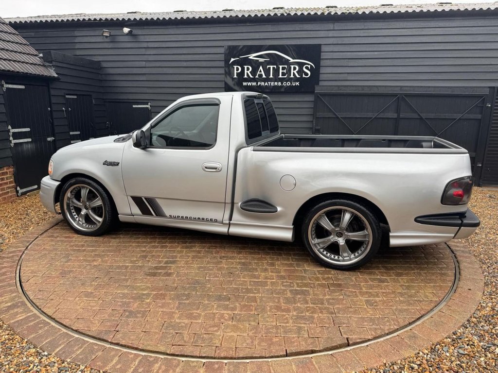 Used Ford F150 2004 for sale - 77631653: Photo 30