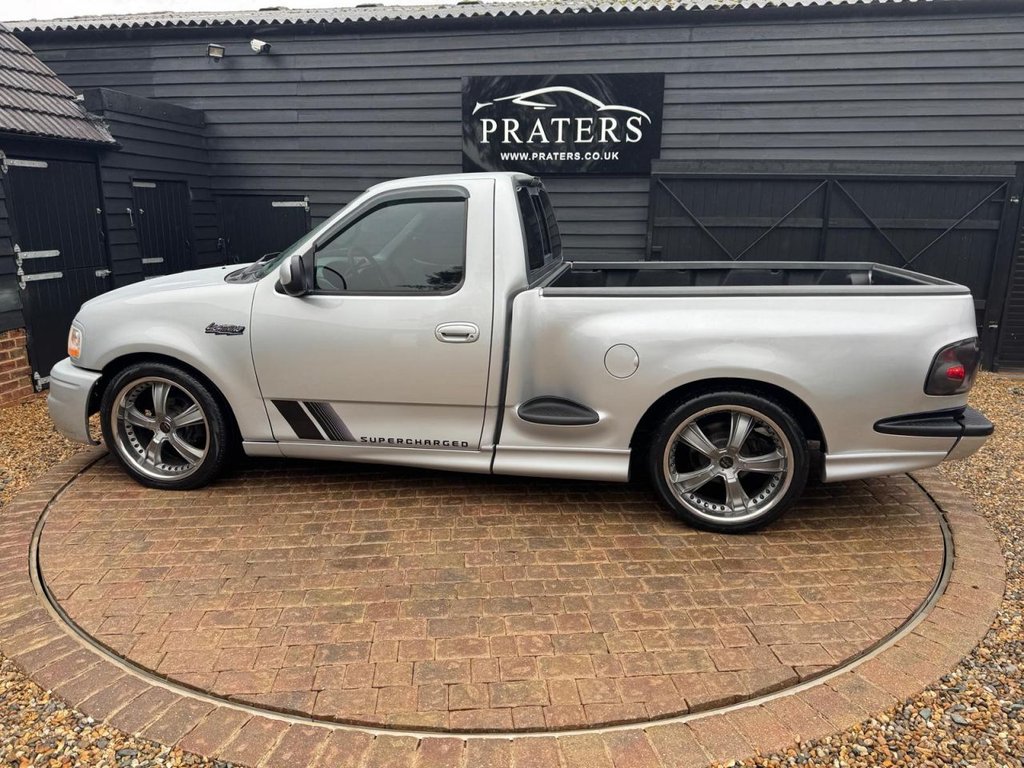 Used Ford F150 2004 for sale - 77631653: Photo 31