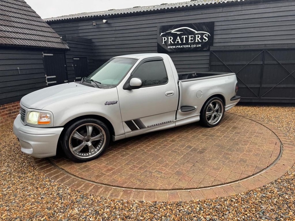 Used Ford F150 2004 for sale - 77631653: Photo 32