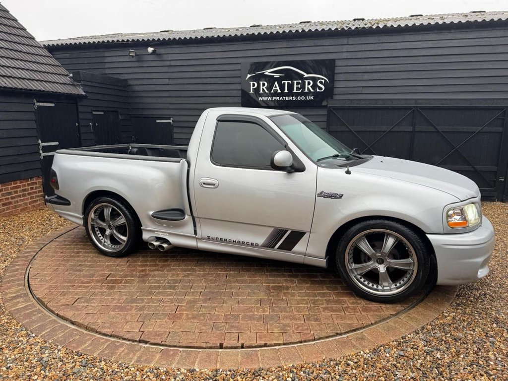 Used Ford F150 2004 for sale - 77631653: Photo 33