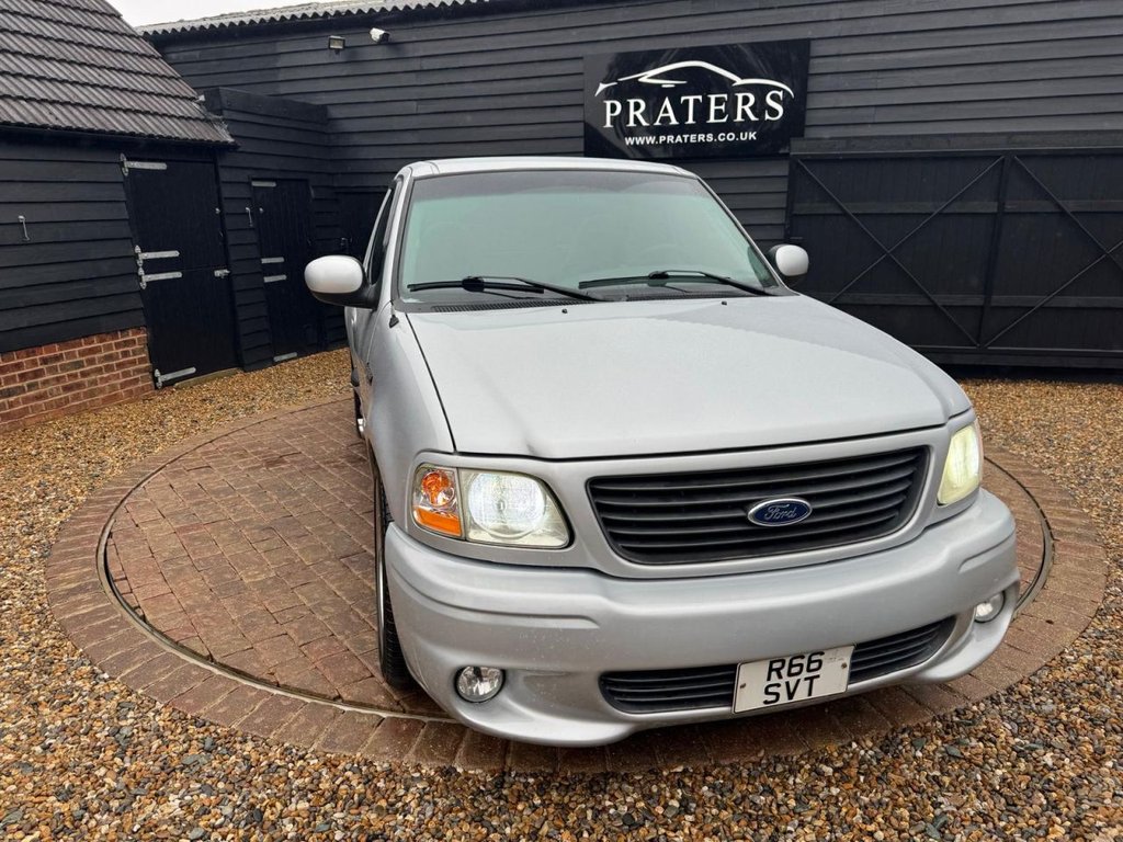 Used Ford F150 2004 for sale - 77631653: Photo 34