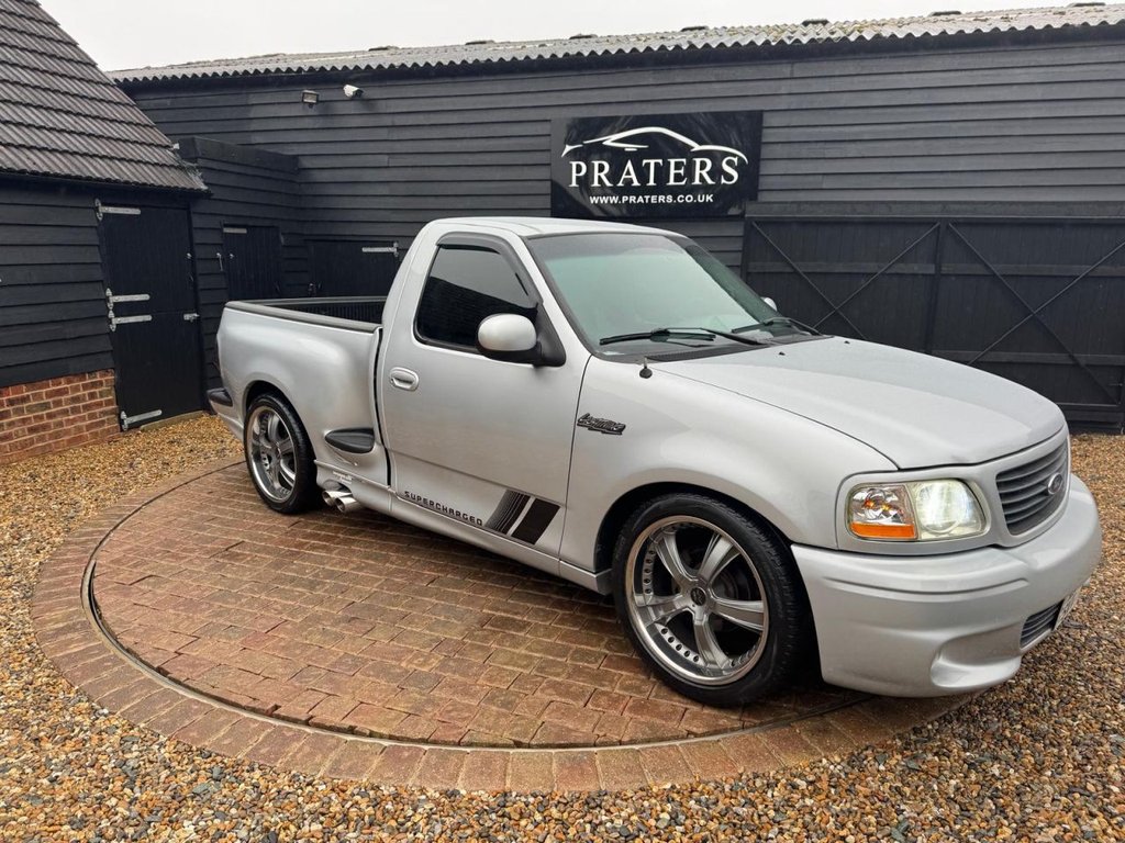 Used Ford F150 2004 for sale - 77631653: Photo 35