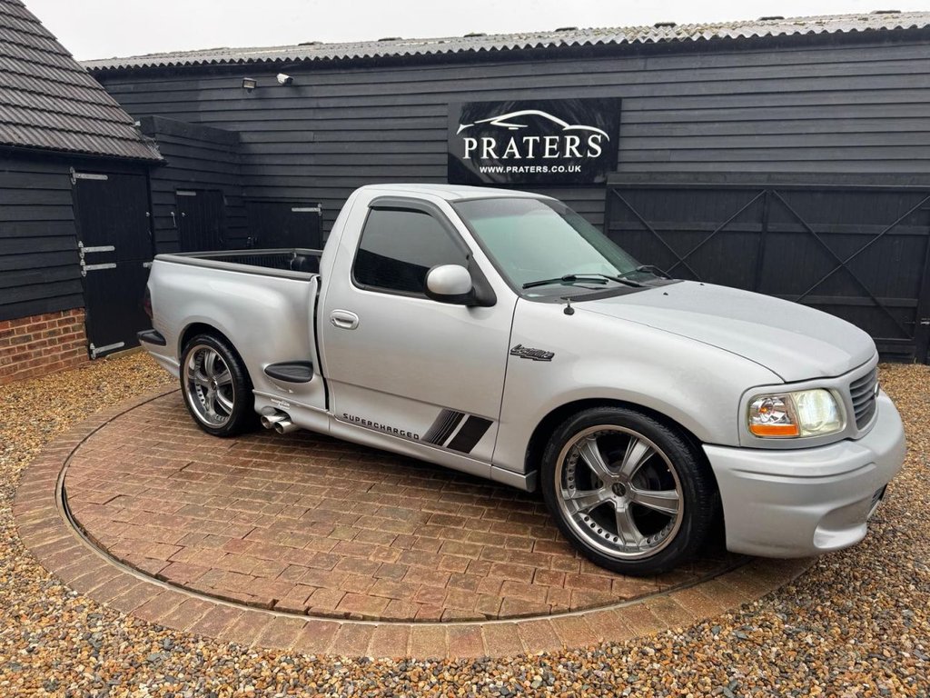 Used Ford F150 2004 for sale - 77631653: Photo 36