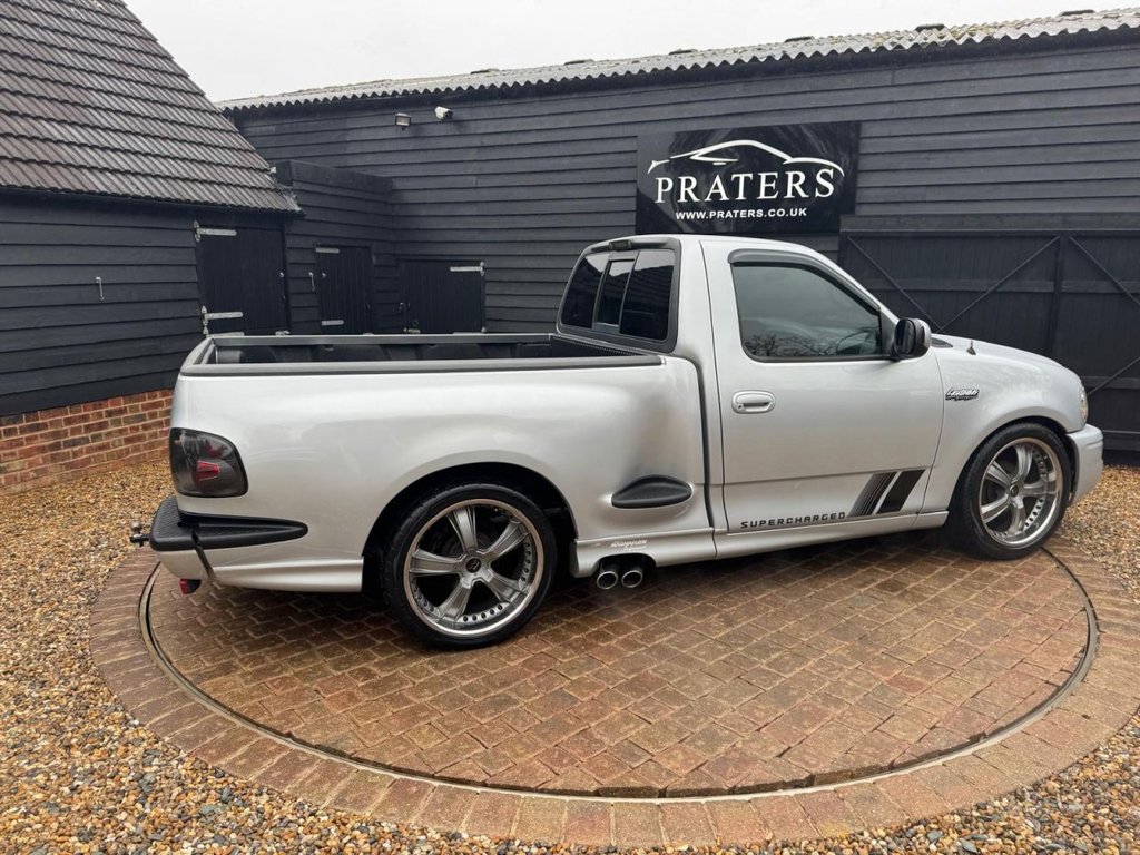 Used Ford F150 2004 for sale - 77631653: Photo 37