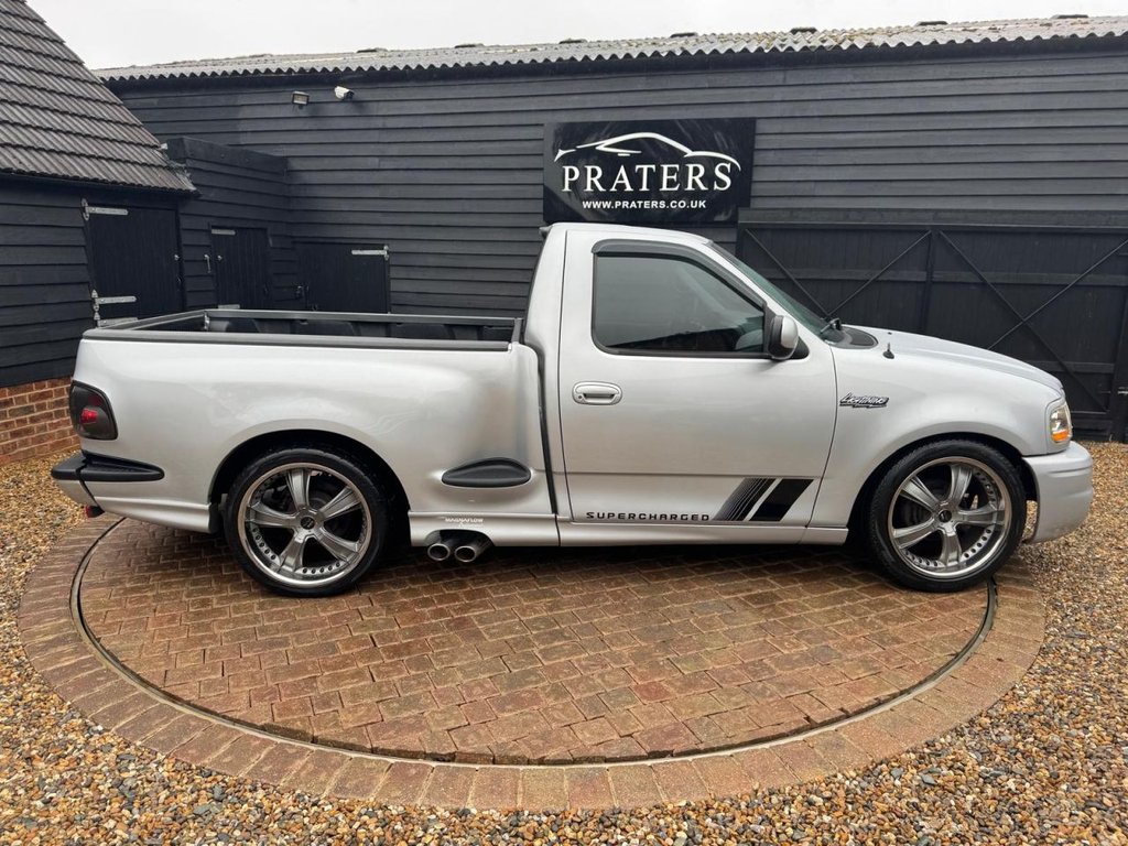 Used Ford F150 2004 for sale - 77631653: Photo 38