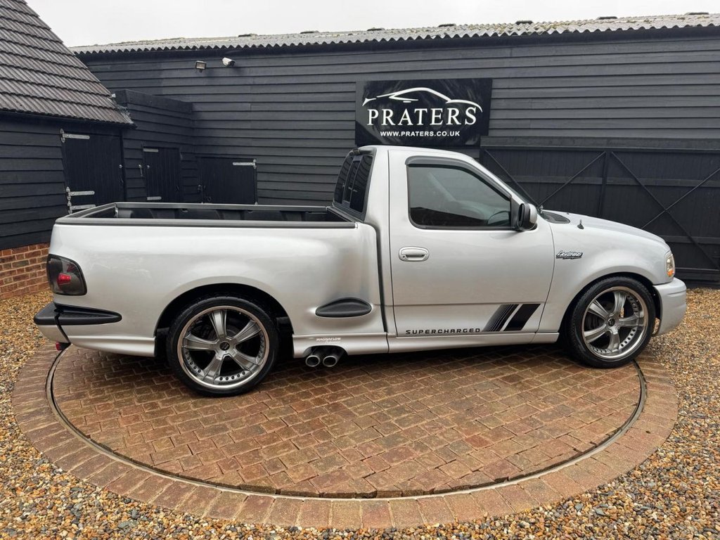 Used Ford F150 2004 for sale - 77631653: Photo 39