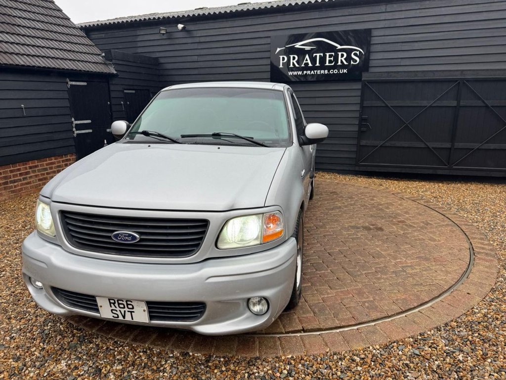 Used Ford F150 2004 for sale - 77631653: Photo 5