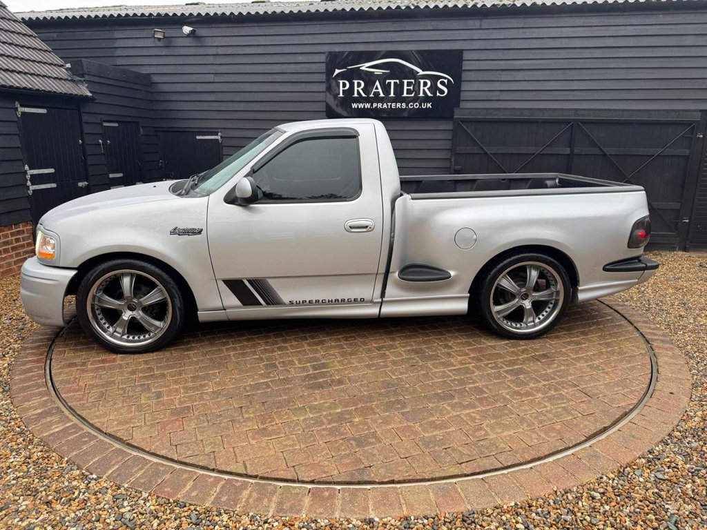 Used Ford F150 2004 for sale - 77631653: Photo 7