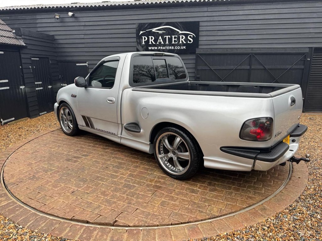 Used Ford F150 2004 for sale - 77631653: Photo 9